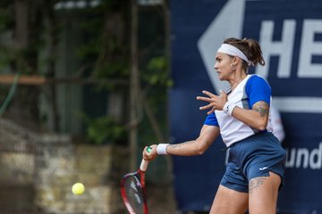 Bild 343 - BL DTV Hannover - BW Dresden Blasewitz : Ergebnis: 2:7